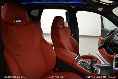 2025 BMW XM   - Photo 21 - Mesa, AZ 85202