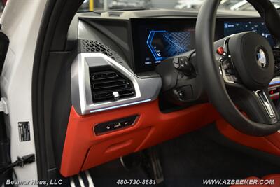 2025 BMW XM   - Photo 28 - Mesa, AZ 85202