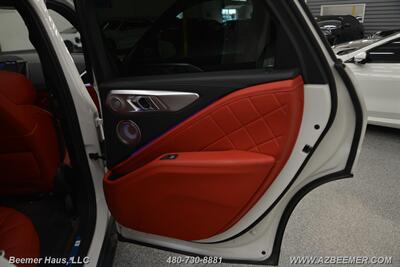 2025 BMW XM   - Photo 40 - Mesa, AZ 85202