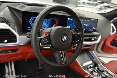 2025 BMW XM   - Photo 29 - Mesa, AZ 85202