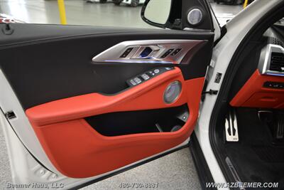 2025 BMW XM   - Photo 38 - Mesa, AZ 85202