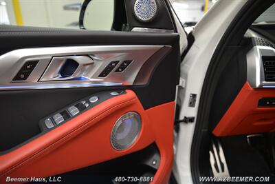 2025 BMW XM   - Photo 27 - Mesa, AZ 85202