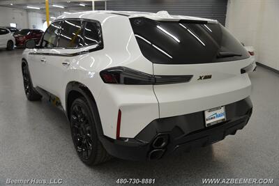 2025 BMW XM   - Photo 11 - Mesa, AZ 85202
