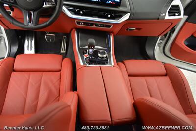 2025 BMW XM   - Photo 17 - Mesa, AZ 85202