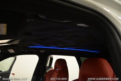 2025 BMW XM   - Photo 37 - Mesa, AZ 85202