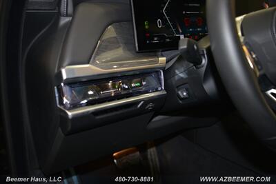 2024 BMW 7 Series 740i   - Photo 34 - Mesa, AZ 85202