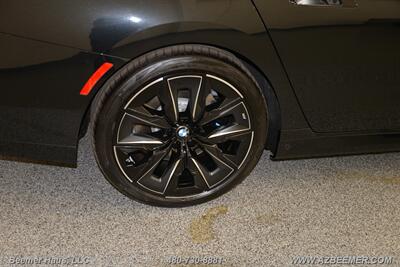 2024 BMW 7 Series 740i   - Photo 50 - Mesa, AZ 85202