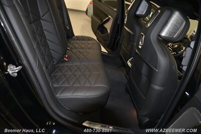 2024 BMW 7 Series 740i   - Photo 27 - Mesa, AZ 85202