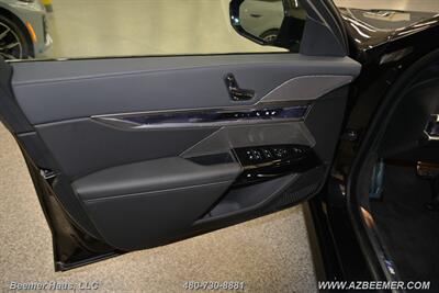 2024 BMW 7 Series 740i   - Photo 44 - Mesa, AZ 85202