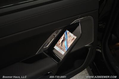 2024 BMW 7 Series 740i   - Photo 46 - Mesa, AZ 85202