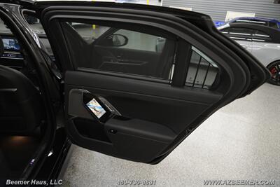 2024 BMW 7 Series 740i   - Photo 47 - Mesa, AZ 85202