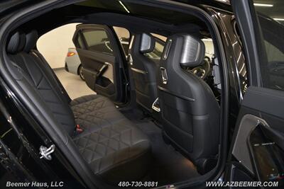 2024 BMW 7 Series 740i   - Photo 26 - Mesa, AZ 85202