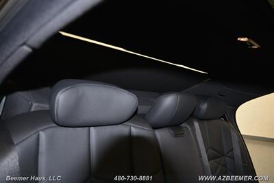 2024 BMW 7 Series 740i   - Photo 29 - Mesa, AZ 85202