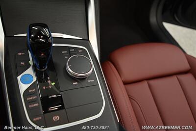 2023 BMW i4 M50 Gran Coupe   - Photo 35 - Mesa, AZ 85202