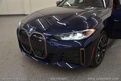 2023 BMW i4 M50 Gran Coupe   - Photo 52 - Mesa, AZ 85202