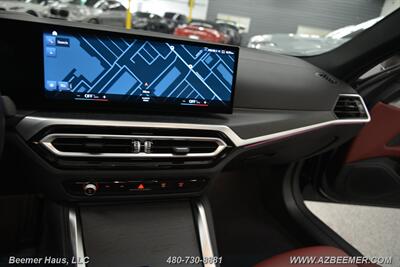 2023 BMW i4 M50 Gran Coupe   - Photo 31 - Mesa, AZ 85202