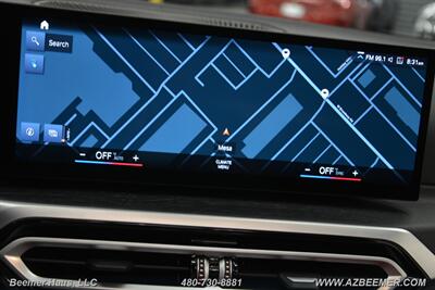 2023 BMW i4 M50 Gran Coupe   - Photo 32 - Mesa, AZ 85202