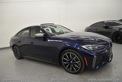 2023 BMW i4 M50 Gran Coupe   - Photo 7 - Mesa, AZ 85202