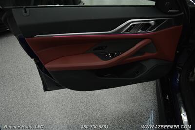 2023 BMW i4 M50 Gran Coupe   - Photo 41 - Mesa, AZ 85202