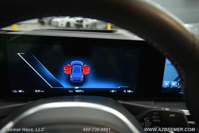 2023 BMW i4 M50 Gran Coupe   - Photo 30 - Mesa, AZ 85202