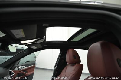 2023 BMW i4 M50 Gran Coupe   - Photo 40 - Mesa, AZ 85202