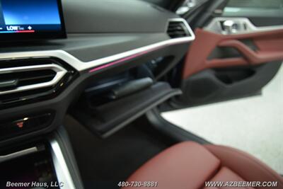 2023 BMW i4 M50 Gran Coupe   - Photo 39 - Mesa, AZ 85202
