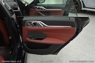 2023 BMW i4 M50 Gran Coupe   - Photo 43 - Mesa, AZ 85202