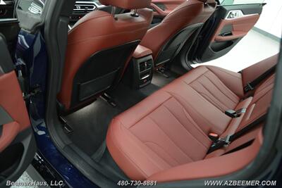 2023 BMW i4 M50 Gran Coupe   - Photo 26 - Mesa, AZ 85202