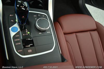 2023 BMW i4 M50 Gran Coupe   - Photo 37 - Mesa, AZ 85202