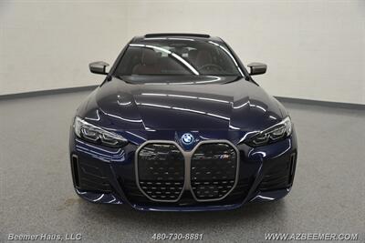 2023 BMW i4 M50 Gran Coupe   - Photo 5 - Mesa, AZ 85202