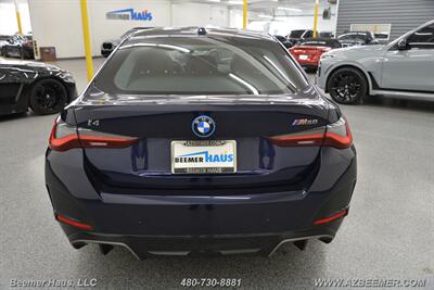 2023 BMW i4 M50 Gran Coupe   - Photo 10 - Mesa, AZ 85202