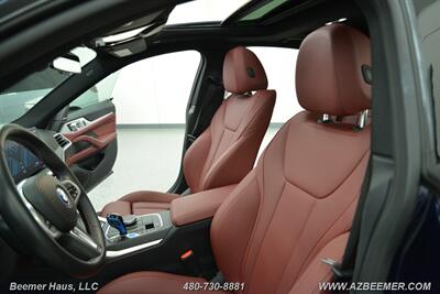 2023 BMW i4 M50 Gran Coupe   - Photo 15 - Mesa, AZ 85202