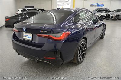 2023 BMW i4 M50 Gran Coupe   - Photo 9 - Mesa, AZ 85202