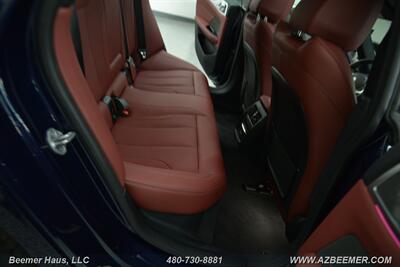 2023 BMW i4 M50 Gran Coupe   - Photo 24 - Mesa, AZ 85202