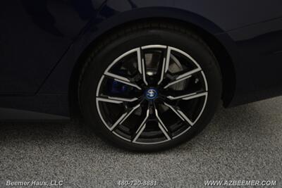 2023 BMW i4 M50 Gran Coupe   - Photo 51 - Mesa, AZ 85202