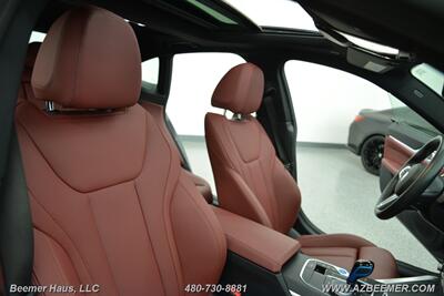 2023 BMW i4 M50 Gran Coupe   - Photo 22 - Mesa, AZ 85202
