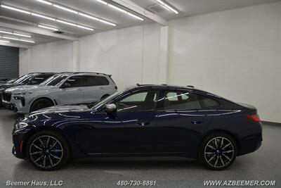 2023 BMW i4 M50 Gran Coupe   - Photo 4 - Mesa, AZ 85202