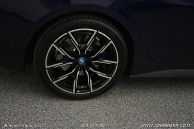 2023 BMW i4 M50 Gran Coupe   - Photo 48 - Mesa, AZ 85202