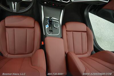 2023 BMW i4 M50 Gran Coupe   - Photo 19 - Mesa, AZ 85202