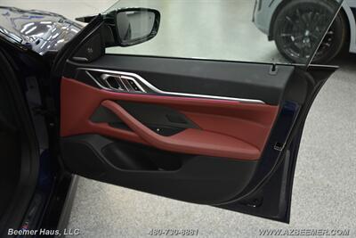2023 BMW i4 M50 Gran Coupe   - Photo 44 - Mesa, AZ 85202