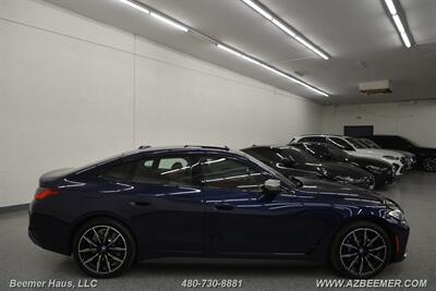 2023 BMW i4 M50 Gran Coupe   - Photo 8 - Mesa, AZ 85202