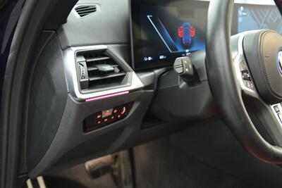 2023 BMW i4 M50 Gran Coupe   - Photo 28 - Mesa, AZ 85202