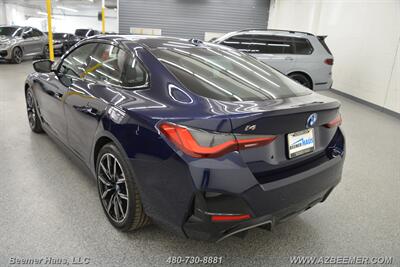 2023 BMW i4 M50 Gran Coupe   - Photo 11 - Mesa, AZ 85202