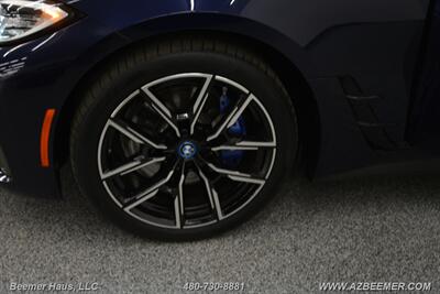 2023 BMW i4 M50 Gran Coupe   - Photo 50 - Mesa, AZ 85202