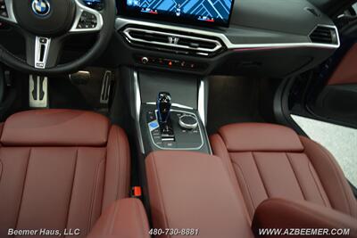 2023 BMW i4 M50 Gran Coupe   - Photo 17 - Mesa, AZ 85202
