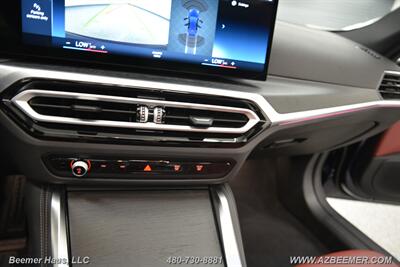 2023 BMW i4 M50 Gran Coupe   - Photo 34 - Mesa, AZ 85202