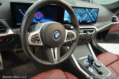 2023 BMW i4 M50 Gran Coupe   - Photo 29 - Mesa, AZ 85202