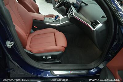 2023 BMW i4 M50 Gran Coupe   - Photo 20 - Mesa, AZ 85202