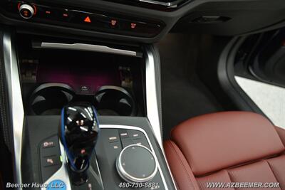 2023 BMW i4 M50 Gran Coupe   - Photo 36 - Mesa, AZ 85202