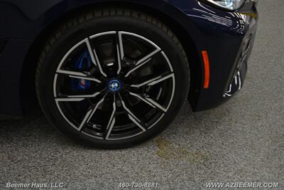 2023 BMW i4 M50 Gran Coupe   - Photo 49 - Mesa, AZ 85202